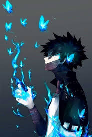 Fond d\'ecran demon slayer : Wallpaper Dabi Kolpaper Awesome Free Hd Wallpapers