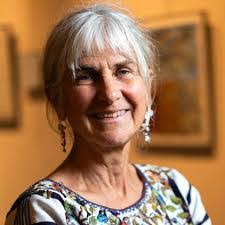 Annette Gates's Instagram, Twitter & Facebook