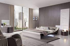 A snug bedroom doesn't have to look utilitarian to function well. 10 Alternatives To Dressers In Your Bedroom