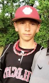 Floyd Weaver's Baseball Recruiting Profile