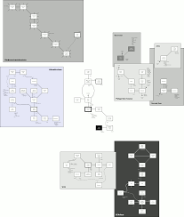 Trizbort (or other) maps for IFComp 2021 