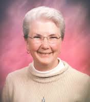 Lois Elaine Lyon 1935