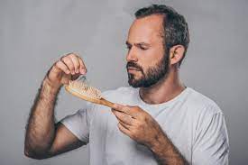 Realize that hair will usually grow back on its own. Hair Loss Prevention How To Stop It Falling Out And Thinning With Stress London Evening Standard Evening Standard