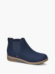 They often have a loop or tab of fabric on the back of the boot, enabling the boot to be pulled on. Chelsea Boots Fur Damen Gunstig Online Kaufen Deichmann