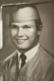 Johnny Ray Herron (1954-2010)