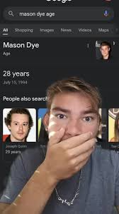 WOW!!!! #masondye #viral #xyzbca #nationaldaynathan #fyp