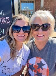 October Fest Event at Designs and Apparel by Kara