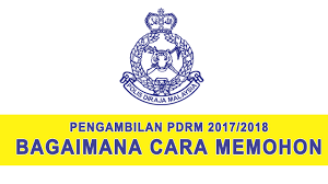 Tujuan saya sekadar berkongsi pengalaman kepada semua yang berminat untuk menyertai pdrm. Pengambilan Polis Diraja Malaysia Pdrm Appjawatan Malaysia
