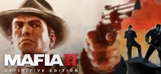 Action, 3rd person shooter, adventure language: Mafia Ii Definitive Edition On Steam