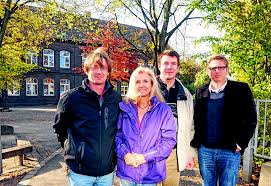 Schadstoffbelastung An Der Albert Liebmann Schule Essen Borbeck