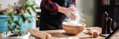 Par Quoi Remplacer La Levure Dans Une Recette De Cuisine