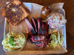 Homestyle food and delectable pie in a unique, one of a kind old and rusty setting. Ranch House Chopped Salad Picture Of Local Yocal Bbq And Grill Mckinney Tripadvisor