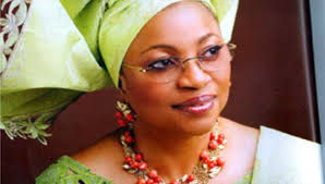 World's Richest Black Woman: Alakija Topples Oprah
