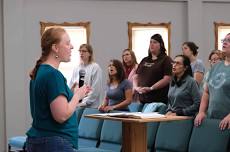 Ladies Retreat