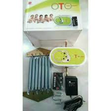 Setiap ayunan listrik dirancang untuk ditempatkan di lantai. Mesin Ayunan Bayi Elektrik Ayunan Bayi Elektrik Oto Shopee Indonesia