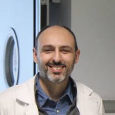 Antonio RUIZ ALCARAZ