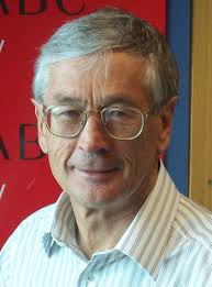 dick smith