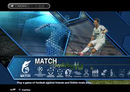 Maybe you would like to learn more about one of these? Pro Evolution Soccer 2013 Full Reloaded Kuyhaa