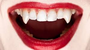 By infinity workshop in clay. Dentists Warn Against These Vampire Fangs Halloween Hacks On Tiktok