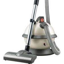 Hoover Constellation Floating Vacuum Retro Renovation Hoover Vintage Vacuum Cleaner