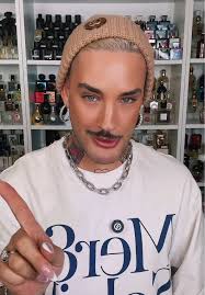 Daniel Eno Oil De Parfum