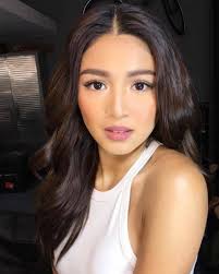 According to nadine, the rose on her wrist is an act of giving herself a flower every time she struggles in loving herself. 60 Hot Pictures Of Nadine Lustre Will Get You Hot Under Your Collars Best Of Comic Books