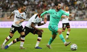 Денис до сих пор не восстановился от травмы. Real Valensiya Prognoz I Anons Matcha 18 06 2020 La Liga Onlajn Na Ua Futbol á‰ Ua Futbol