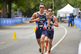 Search, discover and share your favorite vincent luis gifs. Vincent Luis Fait L Impasse Sur La Wts De Leeds L Equipe