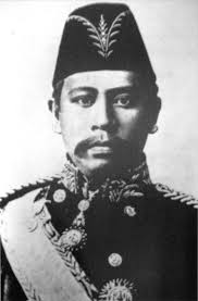 Sultan Haji Zainal Abidin Iii Mu Azzam Shah Ibni Al Marhum Sultan Ahmad Wikipedia Bahasa Melayu Ensiklopedia Bebas