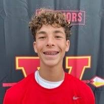 Woodbridge Freshman Soccer Roster (2023-24)