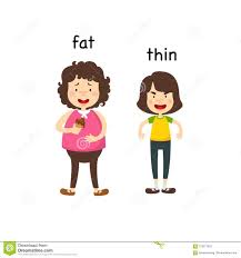 Thin Fat Child Stock Illustrations 207 Thin Fat Child Stock Illustrations Vectors Clipart Dreamstime