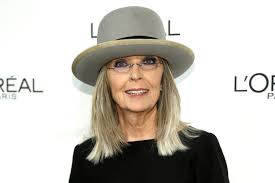 Diane keaton is a 75 year old american actress. Diane Keaton Gut Behutet Gegen Den Hautkrebs Gala De