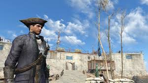 Fallout 4: With Our Powers Combined Walkthrough - Polygon