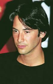 Chuck Spadina 1992 By Hikari Asano Keanu Reeves Young Keanu Reeves John Wick Keanu Reaves