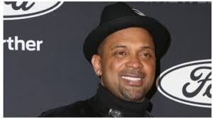 Mike Epps' New Standup Comedy Special is Steaming