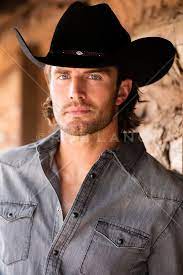 Pin On Sexy Cowboys