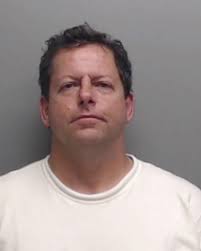 State Rep. Laura Thompson arrested