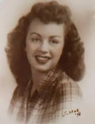 Obituary information for Irene Agnes Sredzinski