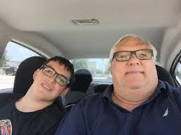 Mark Danford Obituary (1955