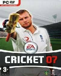 Reply delete muhammad bilal august 29 2017 at 1:51 pm thank you i downloaded a lot of your games this is the best place thanks for sharing a . Ea Cricket 07 Pc Game Free Download Full Version