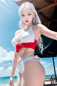 AI Art - Korean Girl - Part 2 90 photos - Cosplaytele