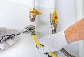 Gas Line Installation and Repair