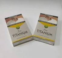 Nikotin Murni 🔥 Harga Grosir Januari 2026