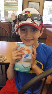 Heather Liggett (@hliggett99)