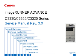 Jul 21, 2021 · pilotes imprimante canon ir1020/1024/1025 ufrii lt. Canon Imagerunner Advance C3325 Series Service Manual Pdf Download Manualslib