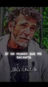 Un indigente que decidió ser diferente con 50 años de edad(Jacques Sayagh)  💪🏻 #motivetion #edit #