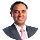 Ali Sadr, MD, Bronx, NY