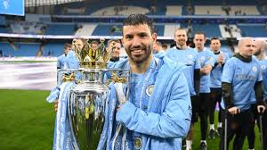 Penyerang asal argentina itu menjadi pencetak gol terbanyak bagi manchester city. Guardiola Konfirmasi Aguero Ke Barcelona