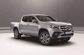 This luxury pickup truck should go on sale at some point next year. Official Mercedes Benz X Class Safety Rating