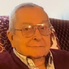 Kenneth R. Cline, Sr. Obituary (1939